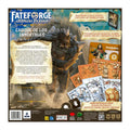 Devir Expansion fateforge: cronicas de kaan choque de los inmortales