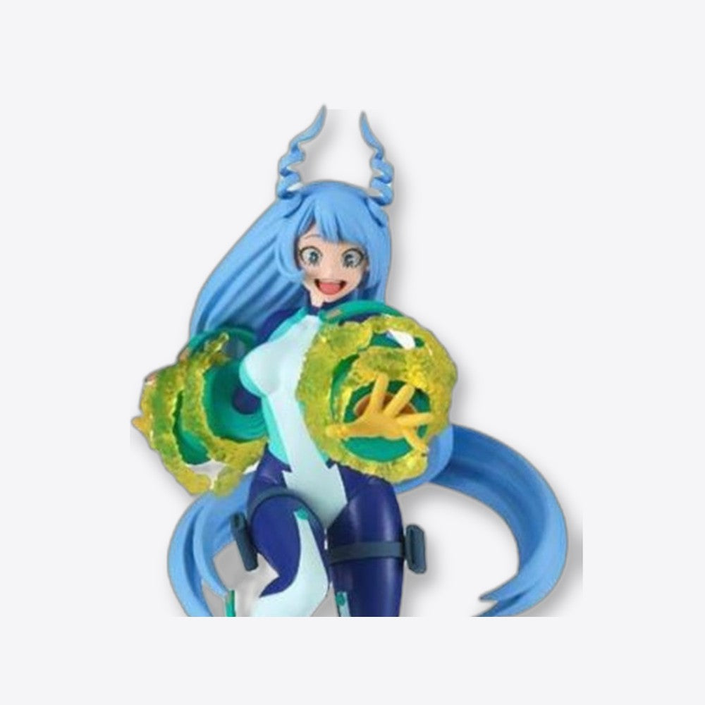 Figura banpresto my hero academia the amazing heroes nejire hado vol.31 17cm (imagen 3 de 6)