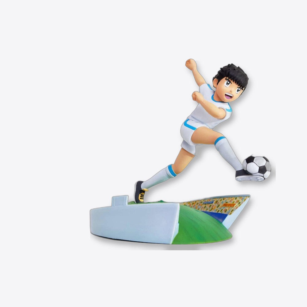 Sd Toys Figura Capitan Oliver Atom Campeones Oliver y Benji 16cm (imagen 6 de 6)