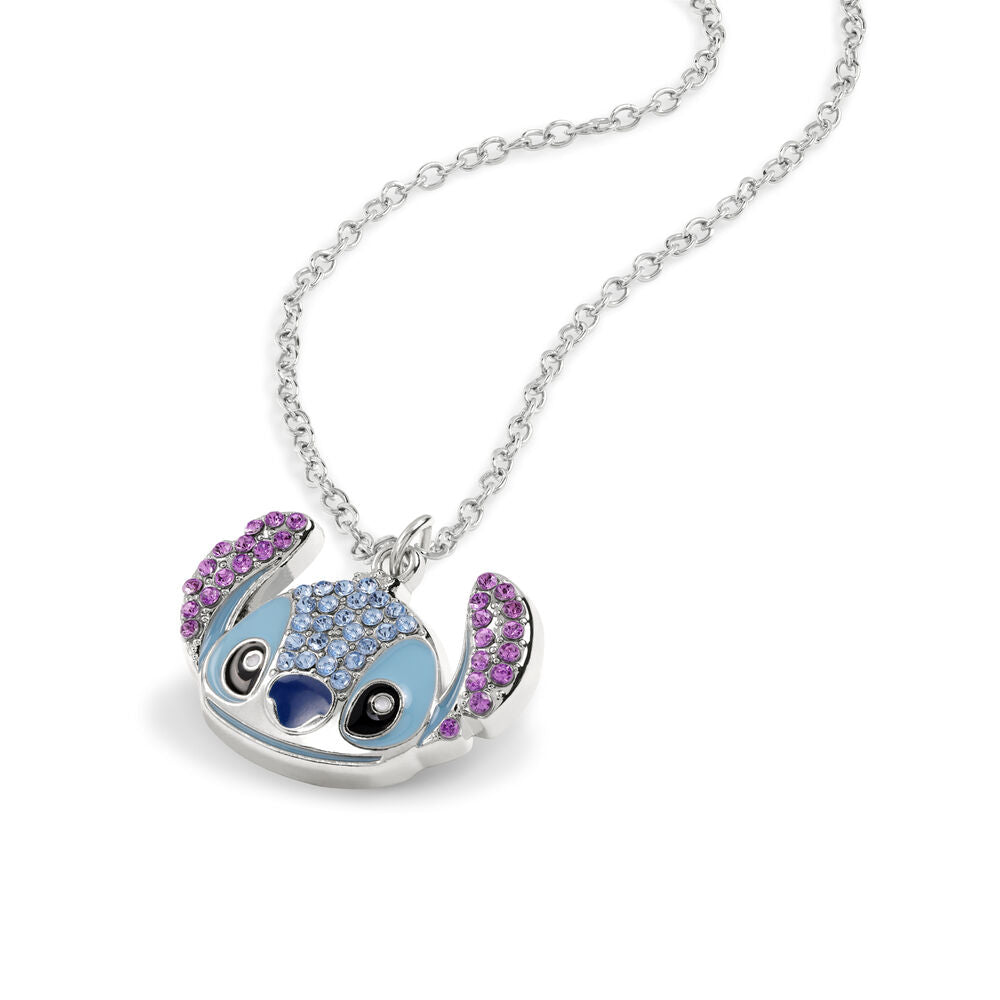 Disney Colgante Stitch Lilo & Stitch Licencia Oficial