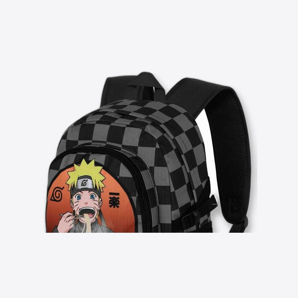 Karactermania Mochila Ichiraku Naruto Shippuden 44cm adaptable (imagen 6 de 6)