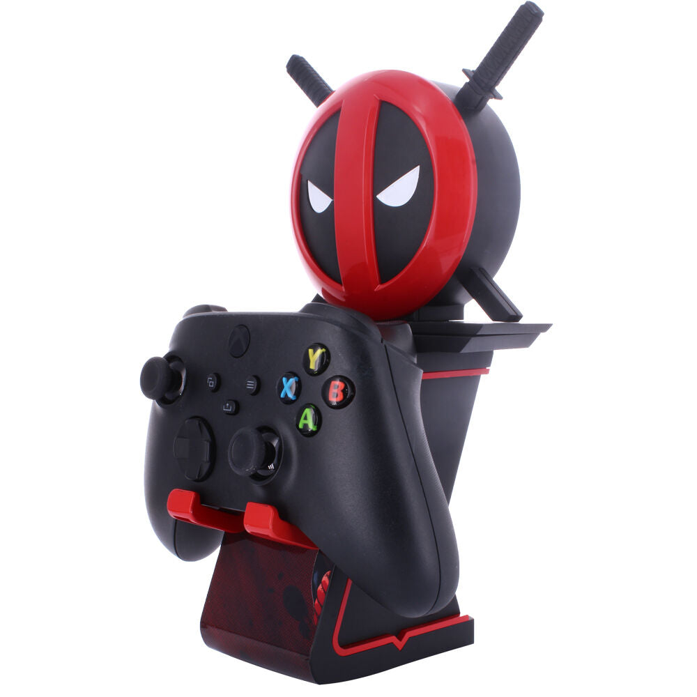 Deadpool Ikon Sujeción Figura - Cable Guy | Marvel