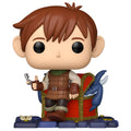 Delicious in Dungeon Figura POP Chilchuck