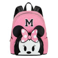 Karactermania Mochila Heady Minnie Disney 29cm