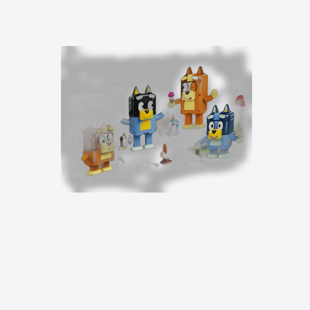 Lego familia de bluey para construir (imagen 6 de 6)