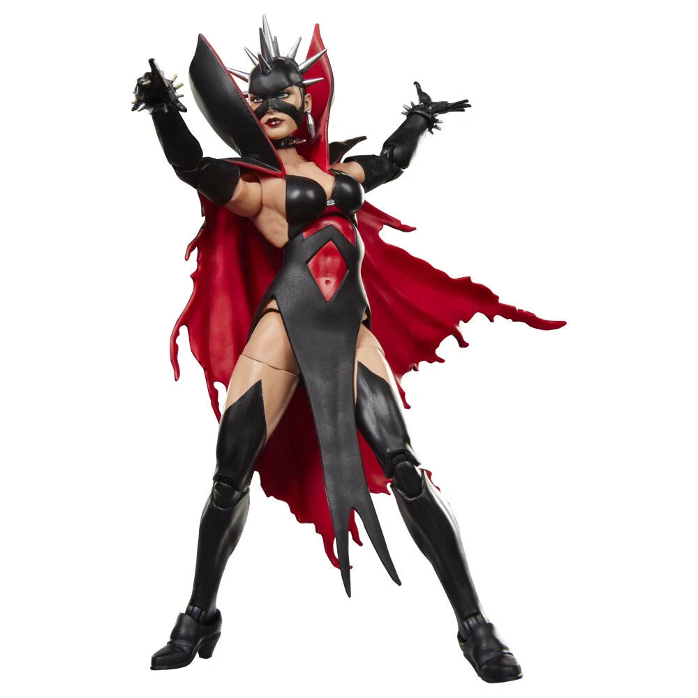 Hasbro Figura Malice Sue Storm Magic The Gathering Marvel Legends Series 15cm (imagen 2 de 10)