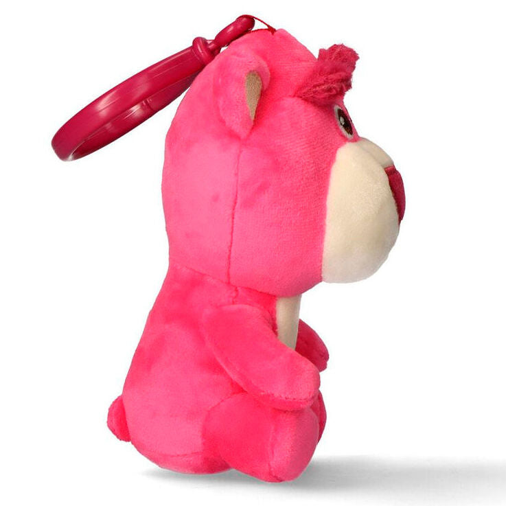 Toy Story Llavero Peluche Lotso Disney Pixar Oficial