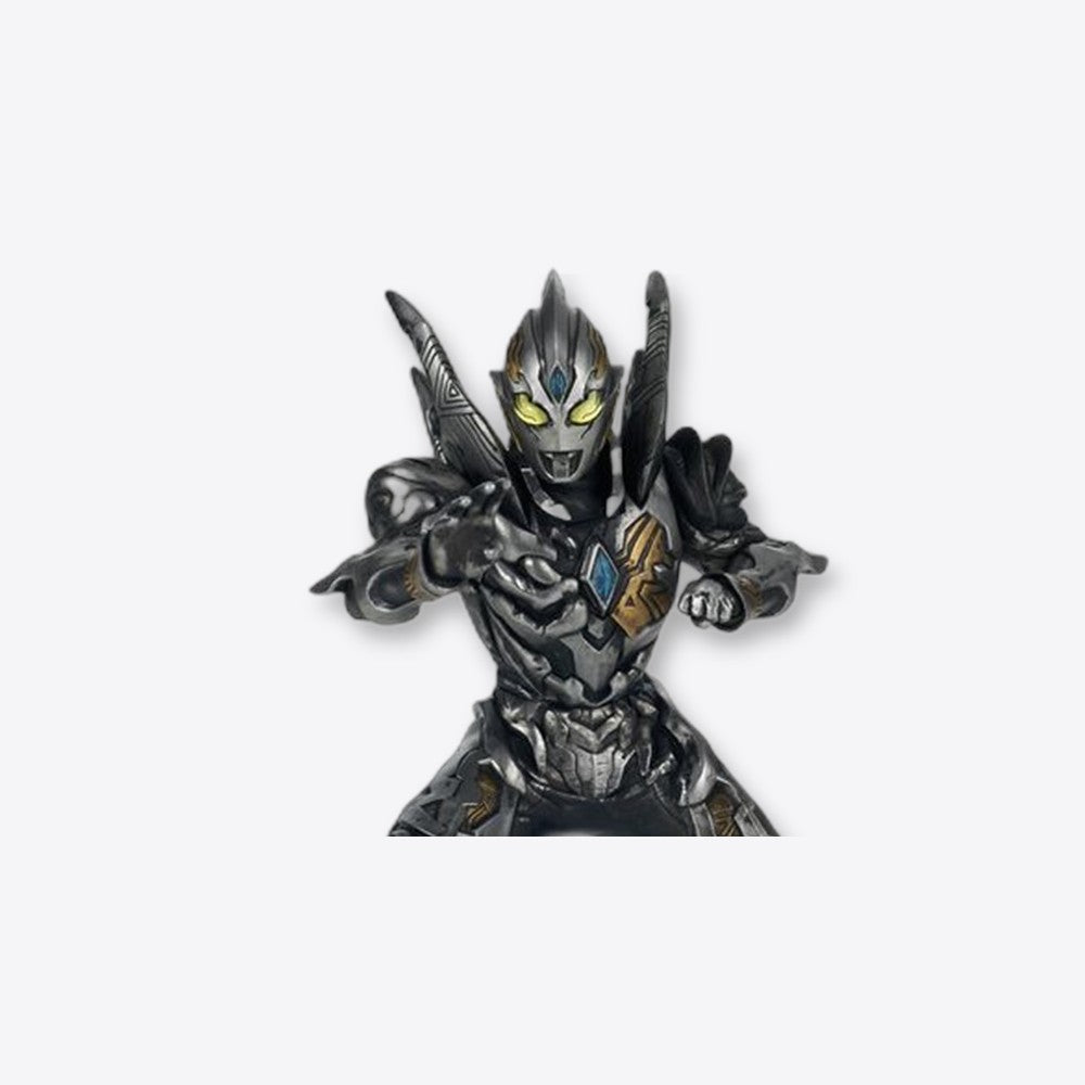 Figura banpresto  ultraman trigger hero'sbrave trigger dark ver a (imagen 3 de 6)