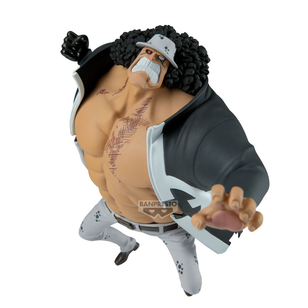 Bartholomew Kuma Battle Record - Figura | One Piece