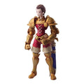Square-Enix Figura Delita Heiral Final Fantasy Tactics Bring Arts 14cm