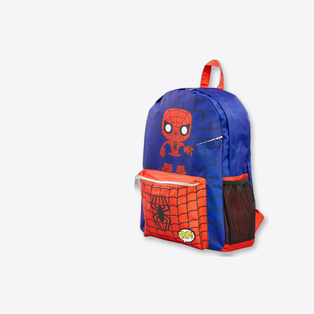 Mochila nylon Spiderman Marvel Loungefly (imagen 6 de 6)