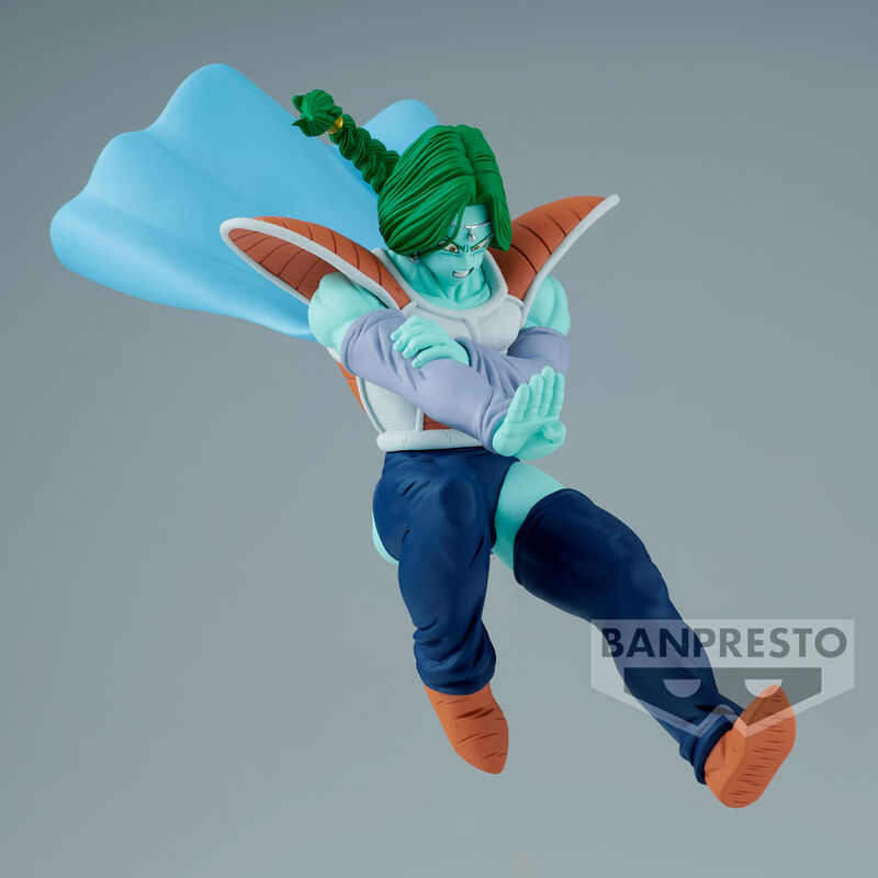 Dragon Ball Z Figura Zarbon Match Makers Anime 13cm
