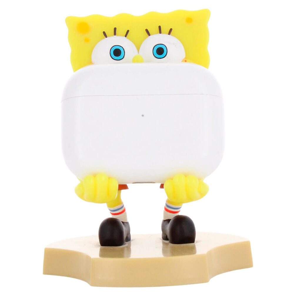 Mini Cable Guy Bob Esponja - Mini Figura | Exquisite Gaming
