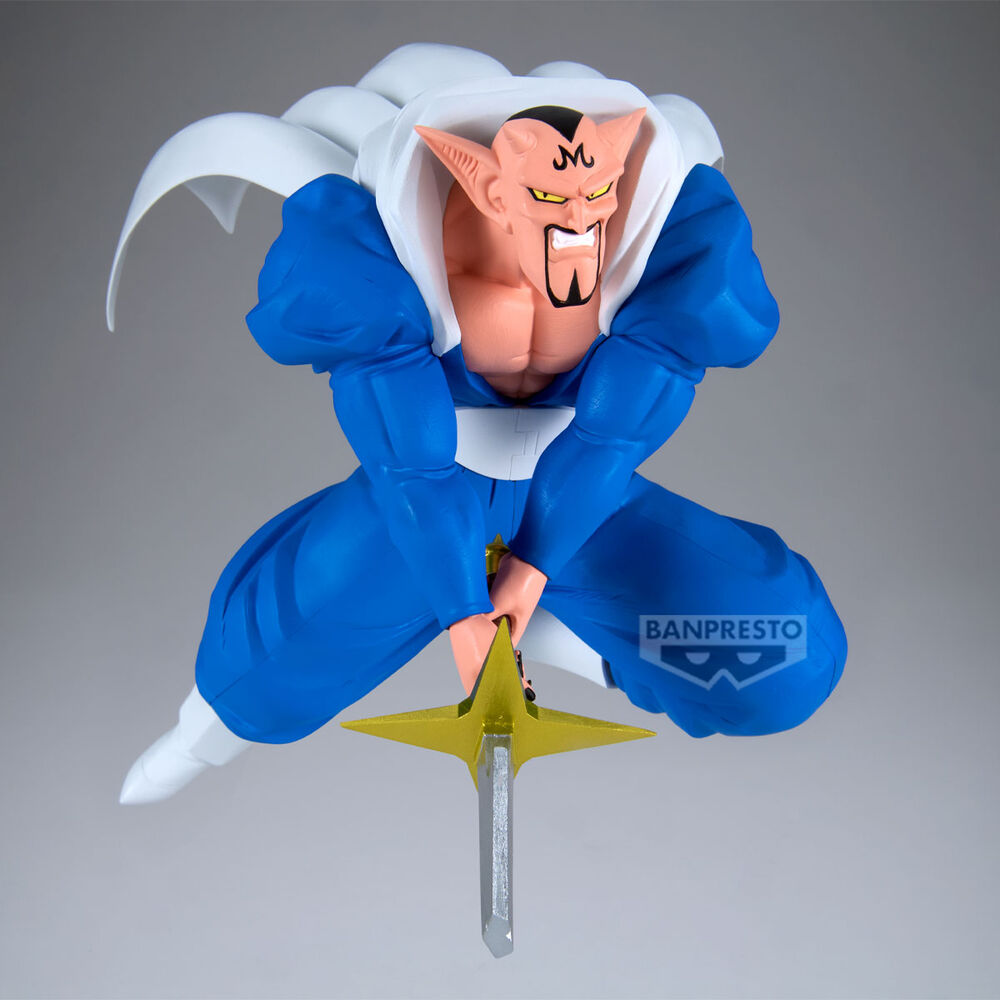 Banpresto Figura Dabura Match Maker Dragon Ball Z 20cm (imagen 3 de 6)