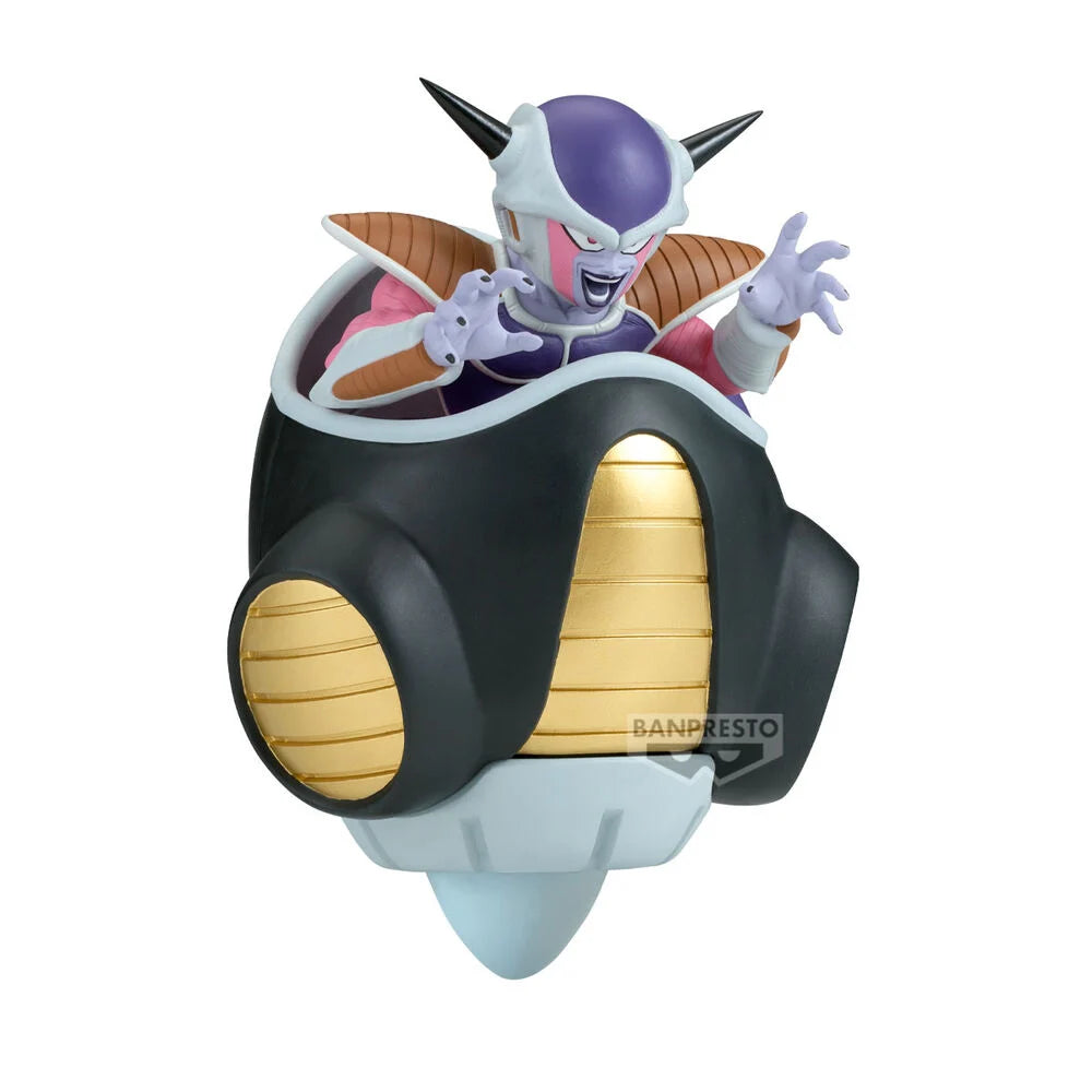 [Dragon Ball Z] Figura Frieza Match Makers 16cm