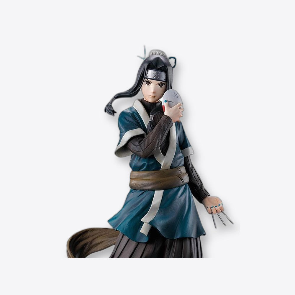 Figura ichibansho naruto haku (the land of waves) (imagen 3 de 6)