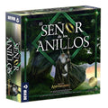 Devir Juego de mesa el señor de los anillos edición aniversario