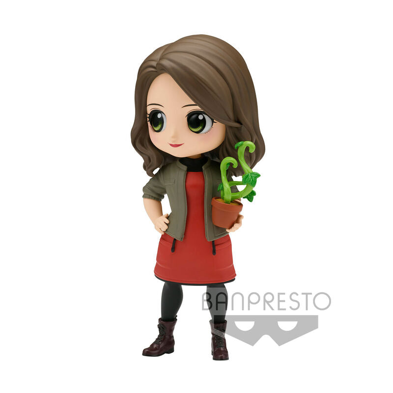 Terra Fate The Winx Saga - Figura 13cm | Banpresto