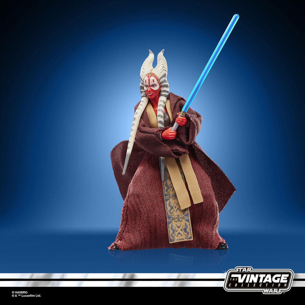 Shaak Ti Figura Attack of the Clones | Star Wars 9.5cm | Hasbro