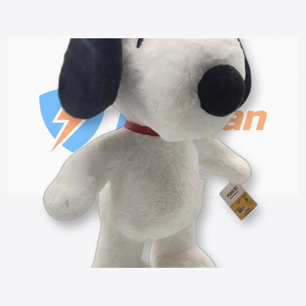 Peanuts Worldwide Peluche Snoopy Peanuts 80cm (imagen 5 de 6)