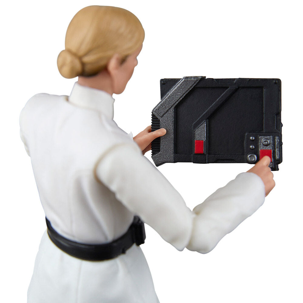 Hasbro Figura Dedra Meero Andor Star Wars 15cm (imagen 6 de 9)