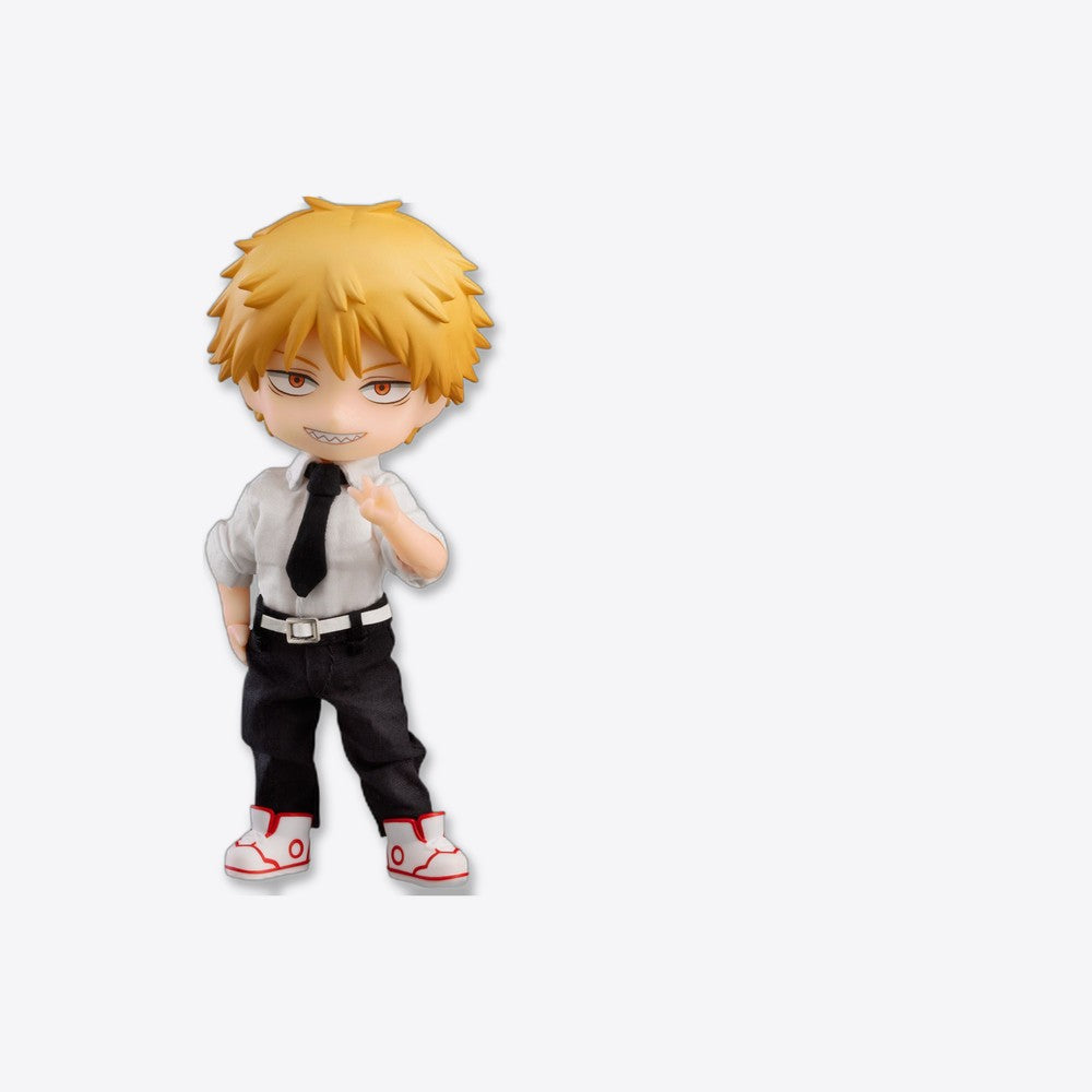 Figura good smile company nendoroid chainsaw man denji (imagen 6 de 6)