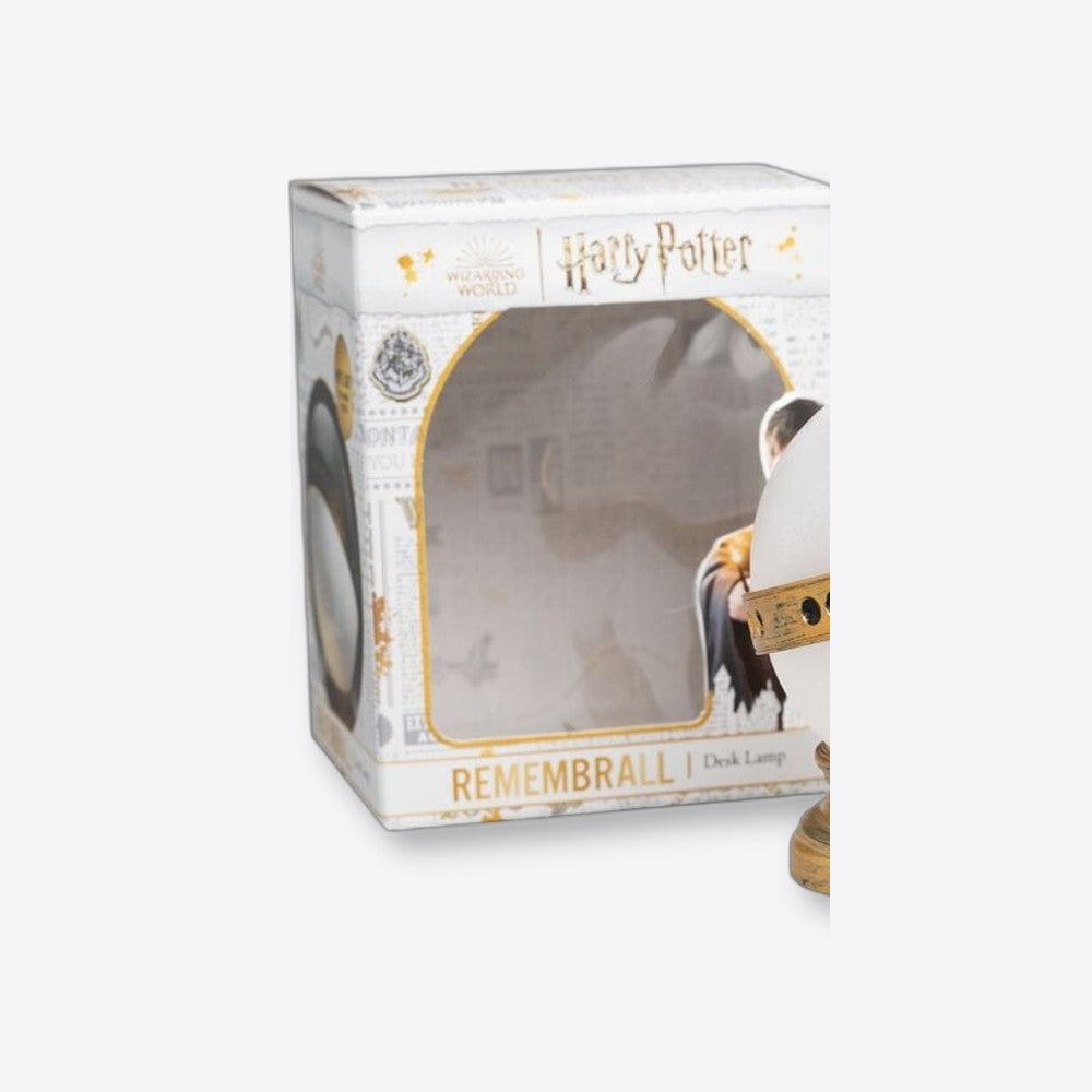 Erik Lampara Recordadora Harry Potter (imagen 5 de 6)