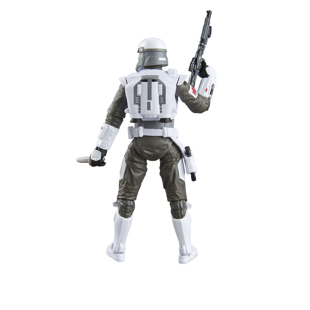 Imperial Armored Commando - Figura | The Mandalorian Star Wars