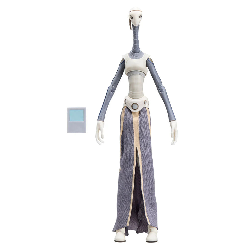 Star Wars Figura Taun We El Ataque de los Clones 15cm