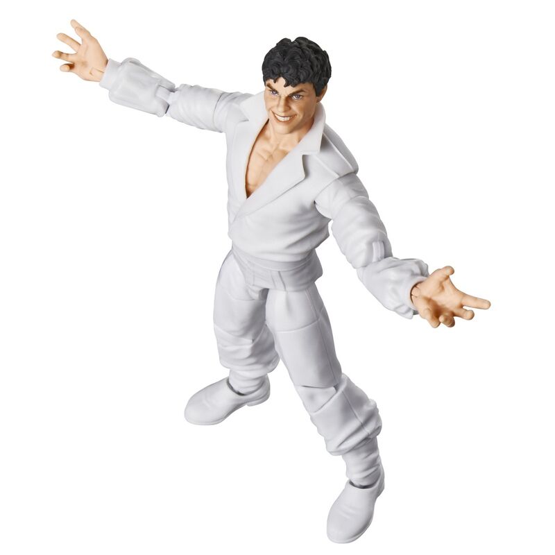 [Marvel] Figura Beyonder Secret Wars Marvel Legends 15cm