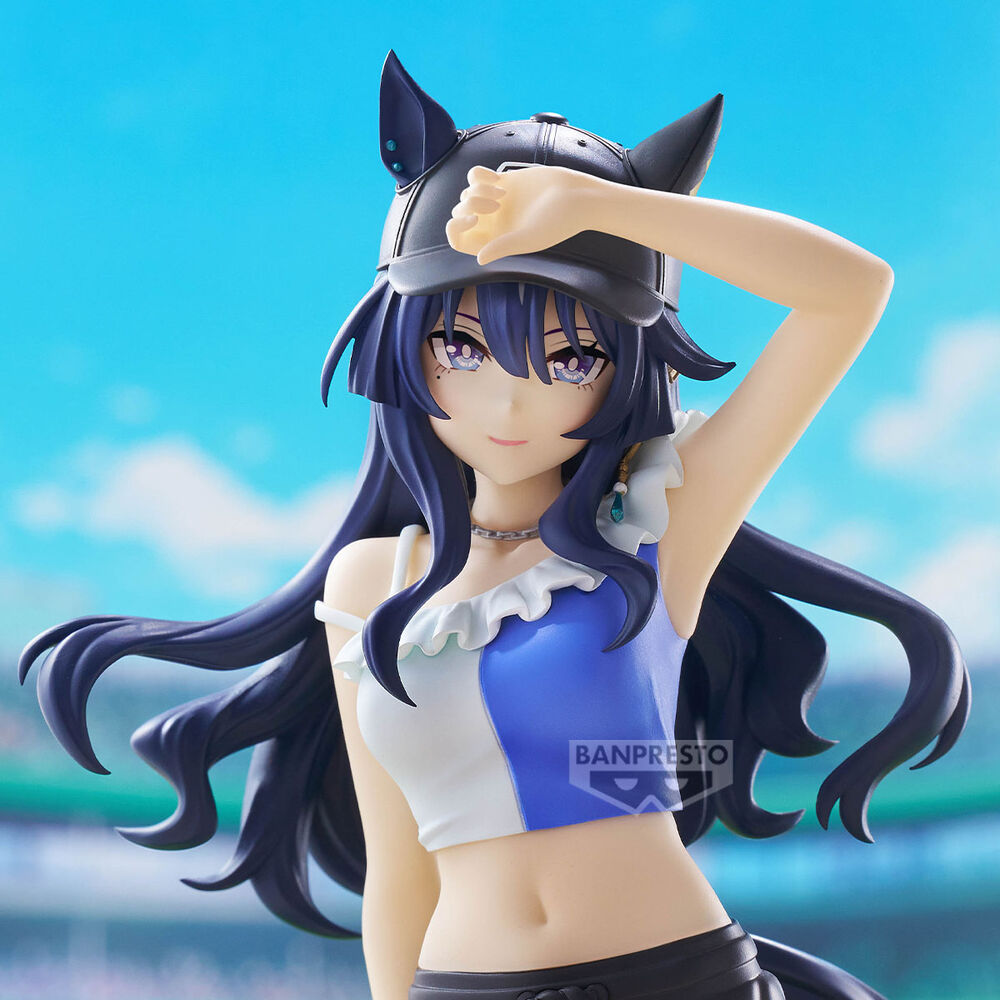 Banpresto Figura Verxina We n Umamusume Pretty Derby 19cm (imagen 3 de 6)