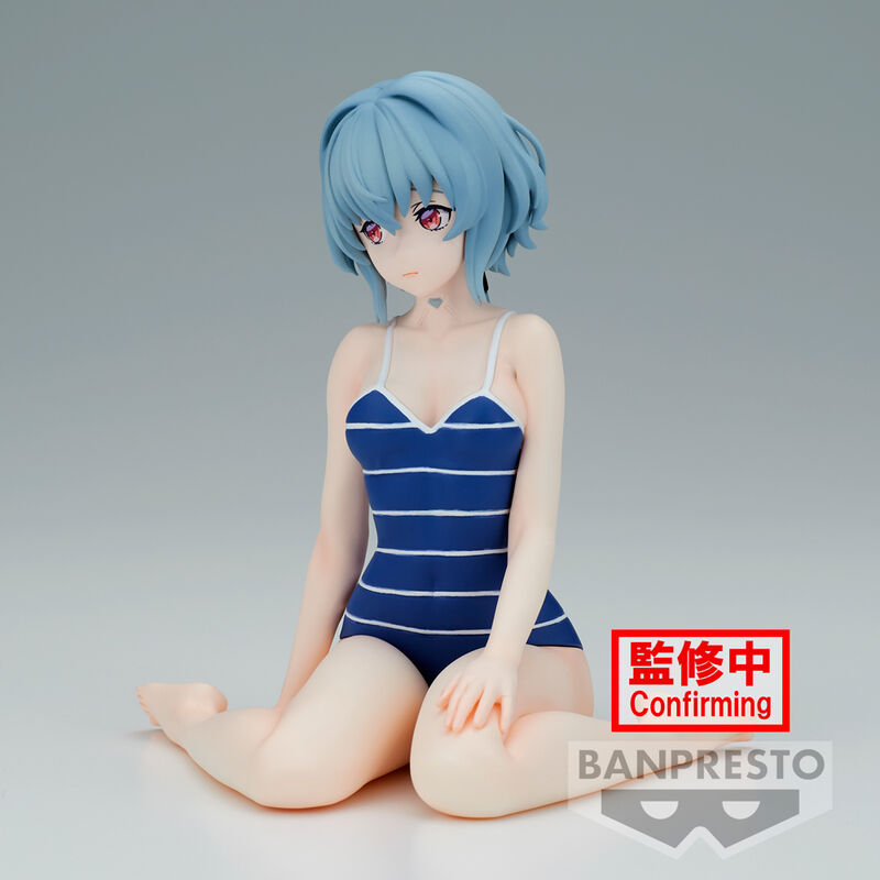 [Synduality Noir] Figura Noir Celestial Vivi 12cm Banpresto