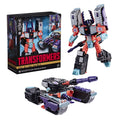 Hasbro Figura Decepticon Megazarak Age Of The Primes Transformers 19cm