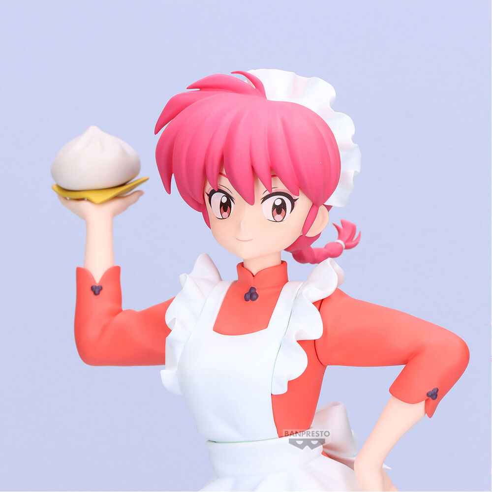 Banpresto Figura Glitter & Glamorous Ranma Saotome Ranma 1/2 21cm (imagen 6 de 7)