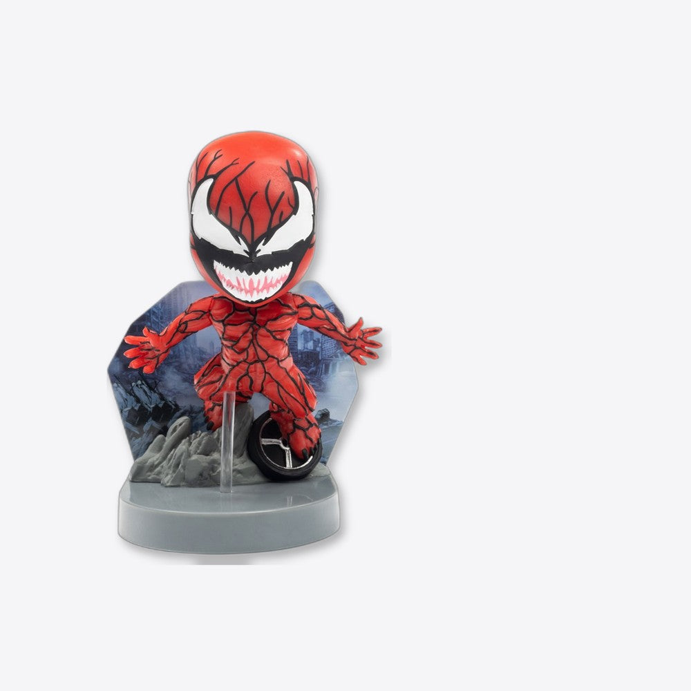 Desconocido Figura mini diorama superama the loyal subjects carnage (imagen 6 de 6)