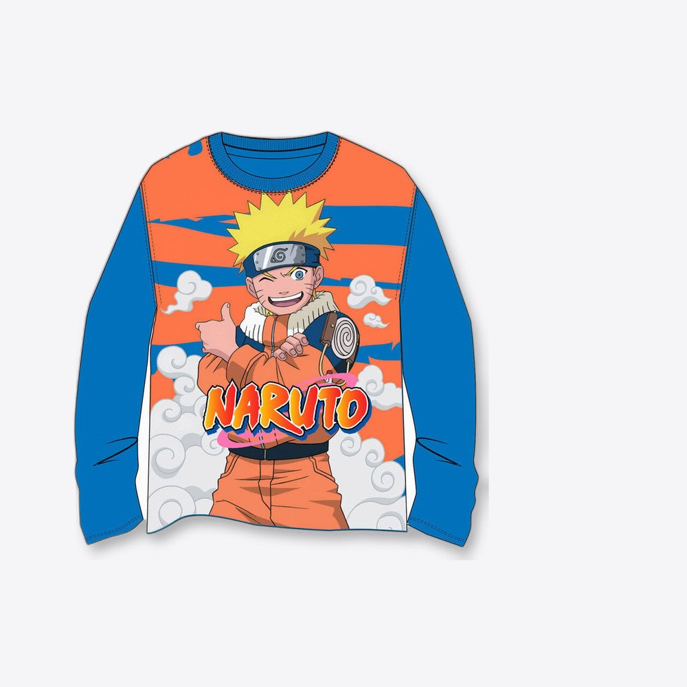 Pierrot Camiseta Naruto infantil T4 (imagen 6 de 6)