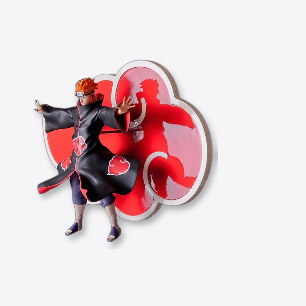 Desconocido Figura naruto shippuden pain (tendo) (imagen 6 de 6)