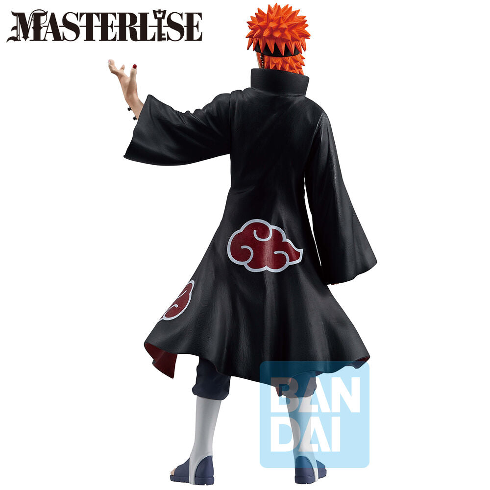 Ichibansho Masterlise Pain A Bridge Between the Lament of Samsara and Peace - Figura | Naruto Shippuden
