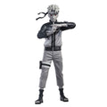 Banpresto Figura Naruto Uzumaki Noir Edge Naruto Shippuden 23cm