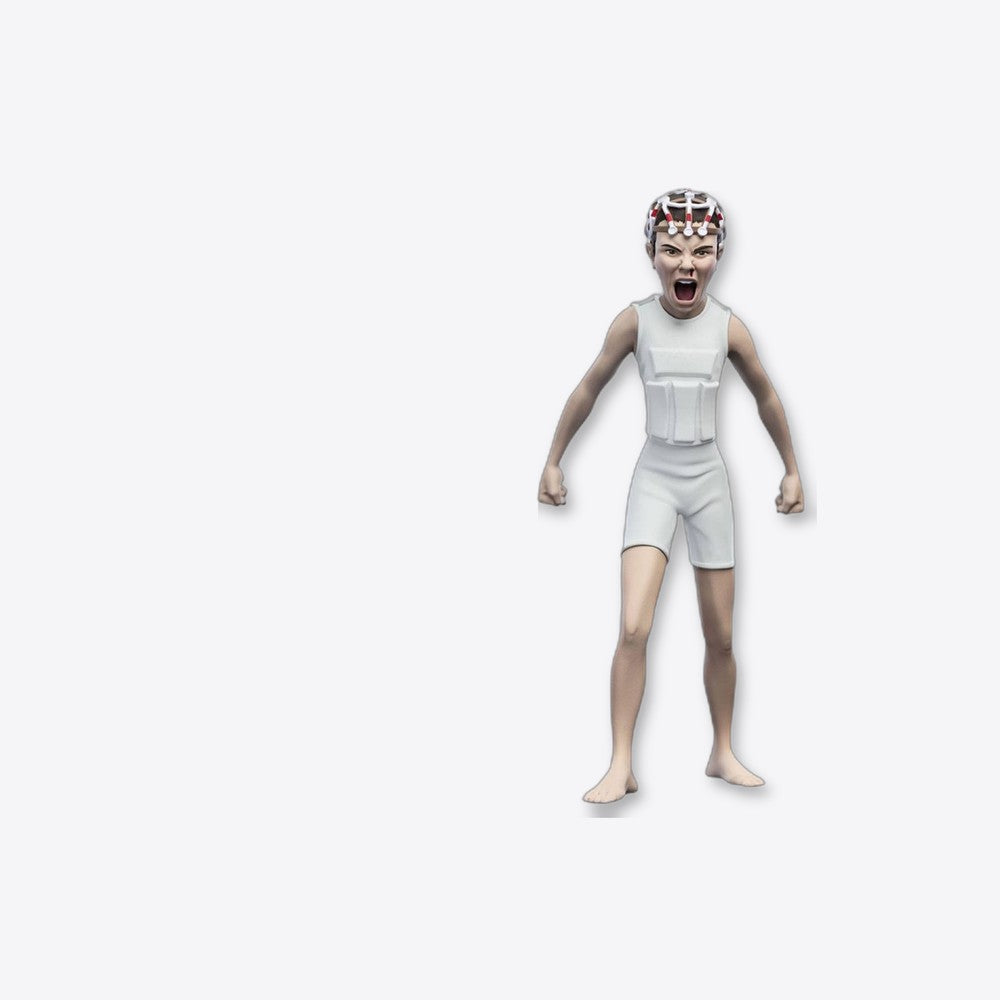 Desconocido Figura mini epics stranger things eleven temporada 4 15 cm (imagen 4 de 6)