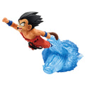Dragon Ball Figura Ichibansho Son Goku Dragon History II