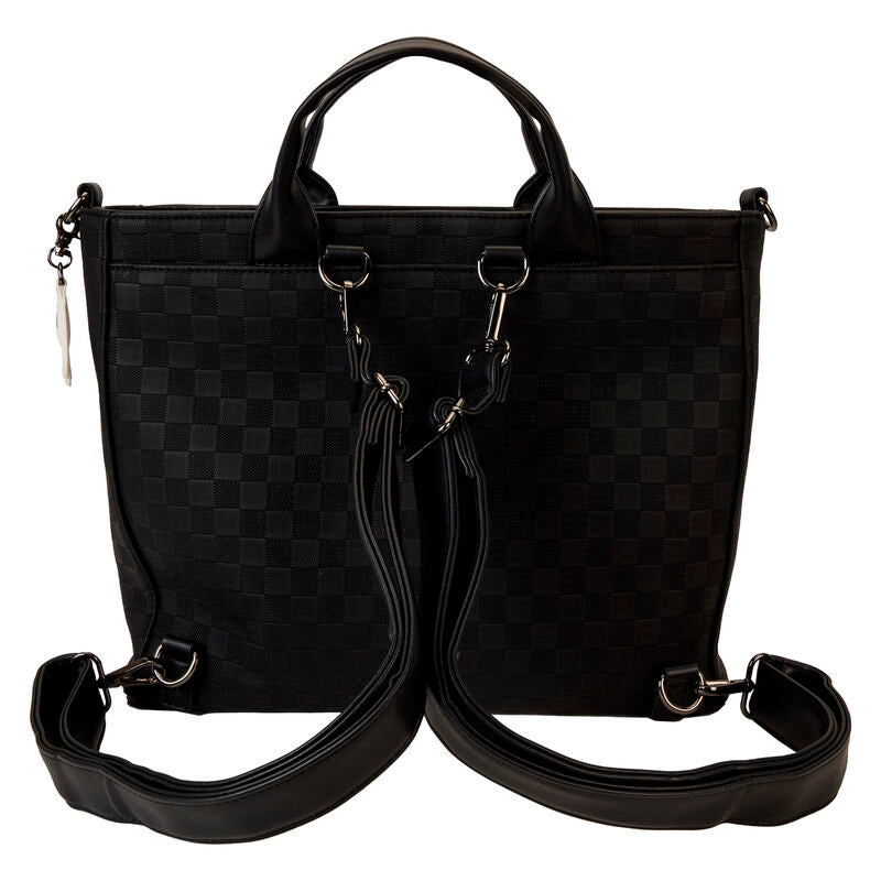 Bolso mochila Ear Evergreen Mickey Disney Loungefly (imagen 5 de 6)