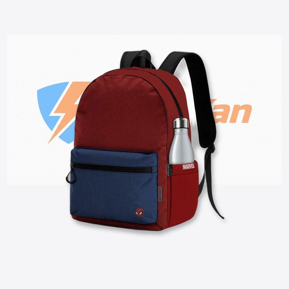 Karactermania Mochila Spiderman Marvel 44cm (imagen 2 de 6)