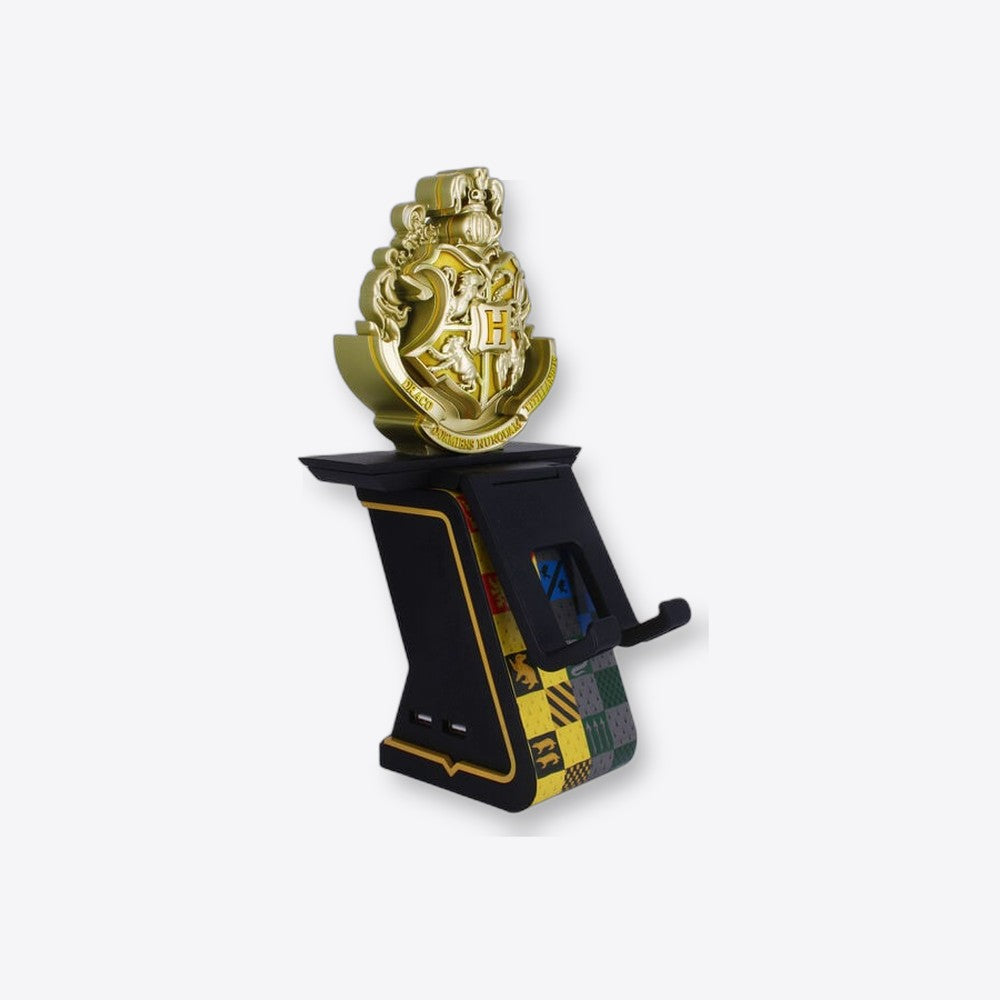 Exquisite Gaming Cable Guy Ikon soporte sujecion figura Hogwarts Harry Potter 20cm (imagen 5 de 6)