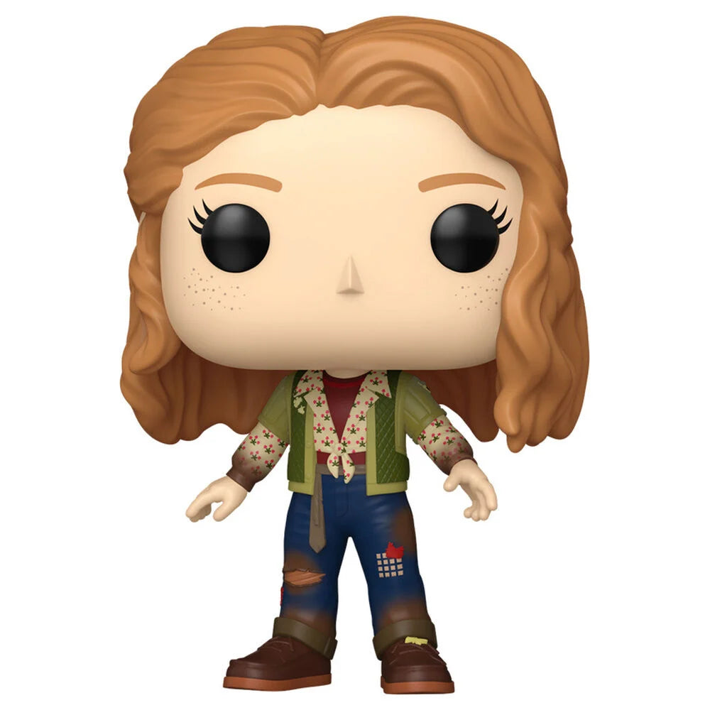 Stranger Things Figura POP Max Temporada 5