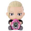 Bandai Figura soporte Draken + Tamagotchi Hugmy Tokyo Revengers
