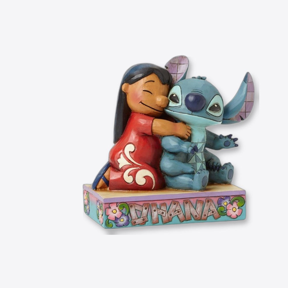 Figura enesco disney lilo y stitch (imagen 4 de 6)
