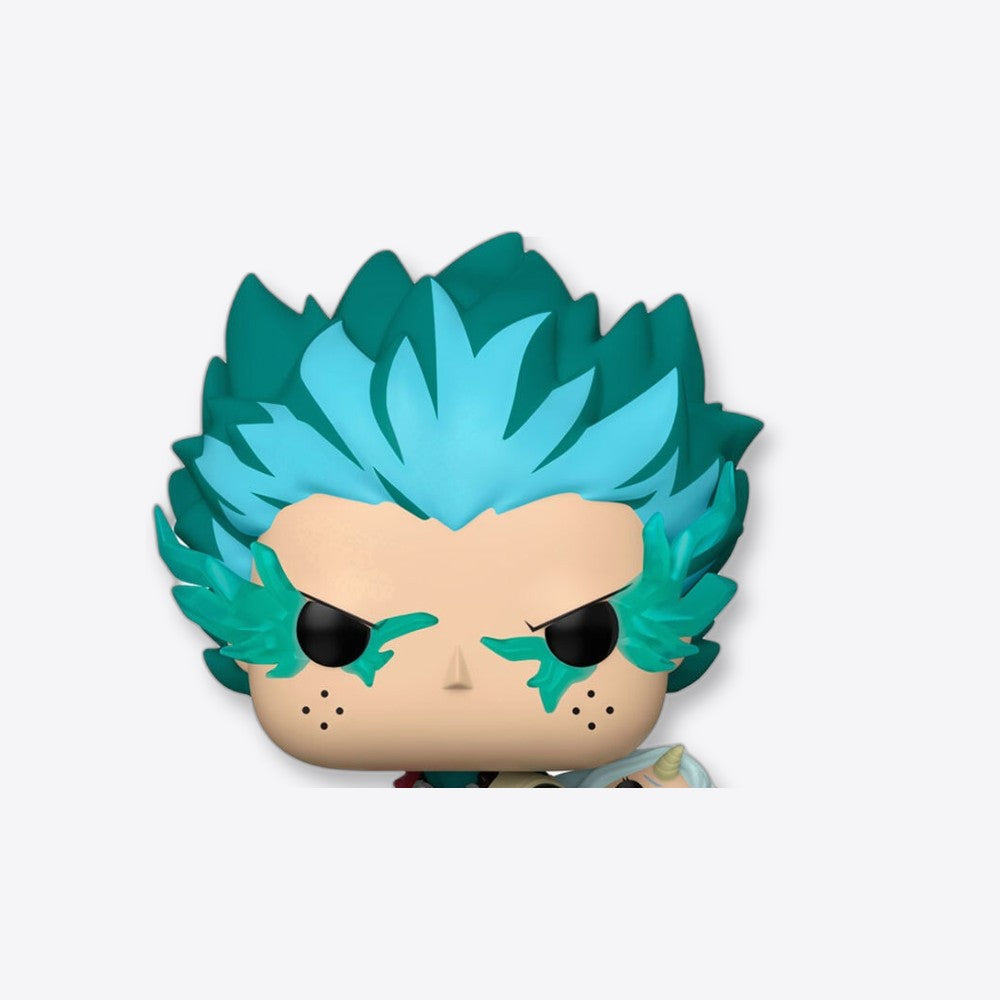 Funko Figura POP My Hero Academia Infinite Deku 25cm (imagen 5 de 6)