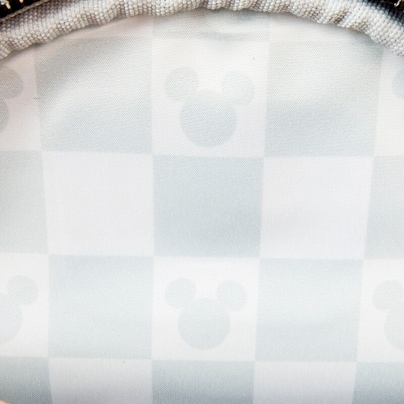 Mochila bolso Ear Evergreen Mickey Disney Loungefly (imagen 5 de 6)