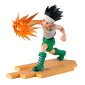 [Hunter x Hunter] Figura Gon Freecss G I Arc Bandai 14cm